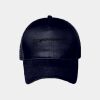 OTTO CAP® 5 Panel Low Profile Mesh Back Trucker Hat Thumbnail