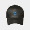 OTTO CAP® 5 Panel Low Profile Mesh Back Trucker Hat Thumbnail
