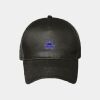 OTTO CAP® 5 Panel Low Profile Mesh Back Trucker Hat Thumbnail