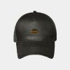OTTO CAP® 5 Panel Low Profile Mesh Back Trucker Hat Thumbnail