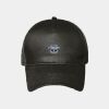 OTTO CAP® 5 Panel Low Profile Mesh Back Trucker Hat Thumbnail