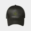 OTTO CAP® 5 Panel Low Profile Mesh Back Trucker Hat Thumbnail
