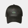 OTTO CAP® 5 Panel Low Profile Mesh Back Trucker Hat Thumbnail