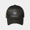 OTTO CAP® 5 Panel Low Profile Mesh Back Trucker Hat Thumbnail