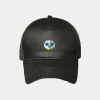 OTTO CAP® 5 Panel Low Profile Mesh Back Trucker Hat Thumbnail