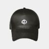 OTTO CAP® 5 Panel Low Profile Mesh Back Trucker Hat Thumbnail