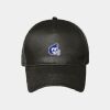 OTTO CAP® 5 Panel Low Profile Mesh Back Trucker Hat Thumbnail