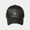 OTTO CAP® 5 Panel Low Profile Mesh Back Trucker Hat Thumbnail