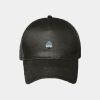 OTTO CAP® 5 Panel Low Profile Mesh Back Trucker Hat Thumbnail