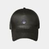 OTTO CAP® 5 Panel Low Profile Mesh Back Trucker Hat Thumbnail