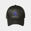 OTTO CAP® 5 Panel Low Profile Mesh Back Trucker Hat Thumbnail
