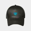 OTTO CAP® 5 Panel Low Profile Mesh Back Trucker Hat Thumbnail