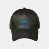 OTTO CAP® 5 Panel Low Profile Mesh Back Trucker Hat Thumbnail
