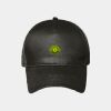OTTO CAP® 5 Panel Low Profile Mesh Back Trucker Hat Thumbnail