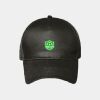 OTTO CAP® 5 Panel Low Profile Mesh Back Trucker Hat Thumbnail