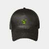 OTTO CAP® 5 Panel Low Profile Mesh Back Trucker Hat Thumbnail