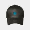 OTTO CAP® 5 Panel Low Profile Mesh Back Trucker Hat Thumbnail