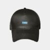 OTTO CAP® 5 Panel Low Profile Mesh Back Trucker Hat Thumbnail