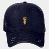 OTTO CAP 6 Panel Low Profile Dad Hat Thumbnail