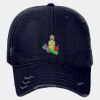 OTTO CAP 6 Panel Low Profile Dad Hat Thumbnail