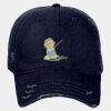 OTTO CAP 6 Panel Low Profile Dad Hat Thumbnail