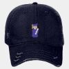 OTTO CAP 6 Panel Low Profile Dad Hat Thumbnail
