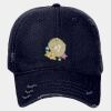 OTTO CAP 6 Panel Low Profile Dad Hat Thumbnail