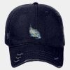 OTTO CAP 6 Panel Low Profile Dad Hat Thumbnail
