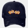 OTTO CAP 6 Panel Low Profile Dad Hat Thumbnail