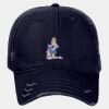 OTTO CAP 6 Panel Low Profile Dad Hat Thumbnail