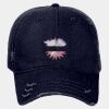 OTTO CAP 6 Panel Low Profile Dad Hat Thumbnail