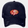 OTTO CAP 6 Panel Low Profile Dad Hat Thumbnail