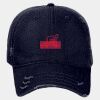 OTTO CAP 6 Panel Low Profile Dad Hat Thumbnail