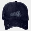 OTTO CAP 6 Panel Low Profile Dad Hat Thumbnail