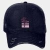 OTTO CAP 6 Panel Low Profile Dad Hat Thumbnail