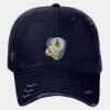 OTTO CAP 6 Panel Low Profile Dad Hat Thumbnail