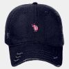OTTO CAP 6 Panel Low Profile Dad Hat Thumbnail