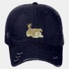 OTTO CAP 6 Panel Low Profile Dad Hat Thumbnail