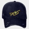 OTTO CAP 6 Panel Low Profile Dad Hat Thumbnail
