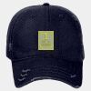 OTTO CAP 6 Panel Low Profile Dad Hat Thumbnail
