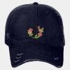 OTTO CAP 6 Panel Low Profile Dad Hat Thumbnail