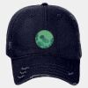 OTTO CAP 6 Panel Low Profile Dad Hat Thumbnail