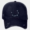OTTO CAP 6 Panel Low Profile Dad Hat Thumbnail