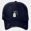 OTTO CAP 6 Panel Low Profile Dad Hat Thumbnail