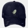 OTTO CAP 6 Panel Low Profile Dad Hat Thumbnail