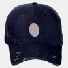 OTTO CAP 6 Panel Low Profile Dad Hat Thumbnail