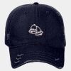 OTTO CAP 6 Panel Low Profile Dad Hat Thumbnail