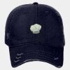 OTTO CAP 6 Panel Low Profile Dad Hat Thumbnail
