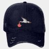 OTTO CAP 6 Panel Low Profile Dad Hat Thumbnail