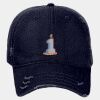 OTTO CAP 6 Panel Low Profile Dad Hat Thumbnail